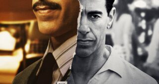 Season 1 : Affiche officielle