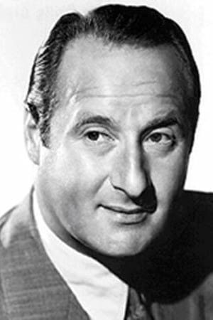 George Tobias : Photo officielle