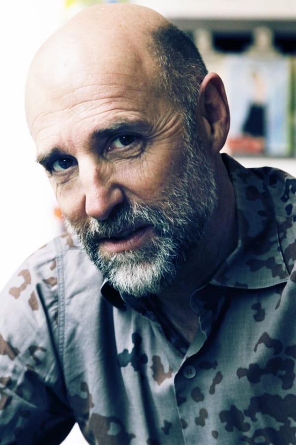 Pierre-Loup Rajot : Photo officielle