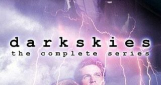 Saison 1 : Affiche officielle