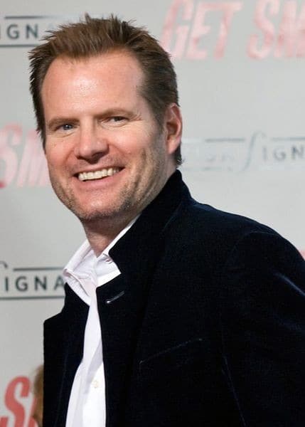 Jack Coleman (II) : Photo officielle