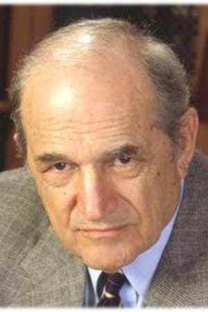 Steven Hill : Photo officielle
