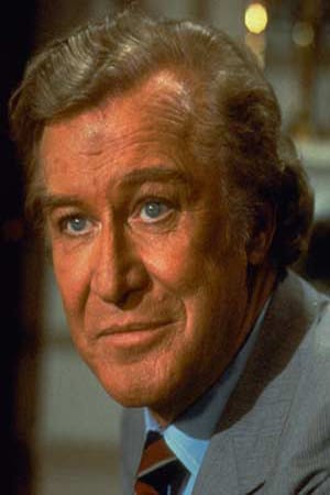 Edward Mulhare : Photo officielle