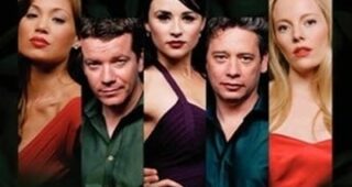 Season 3 : Affiche officielle