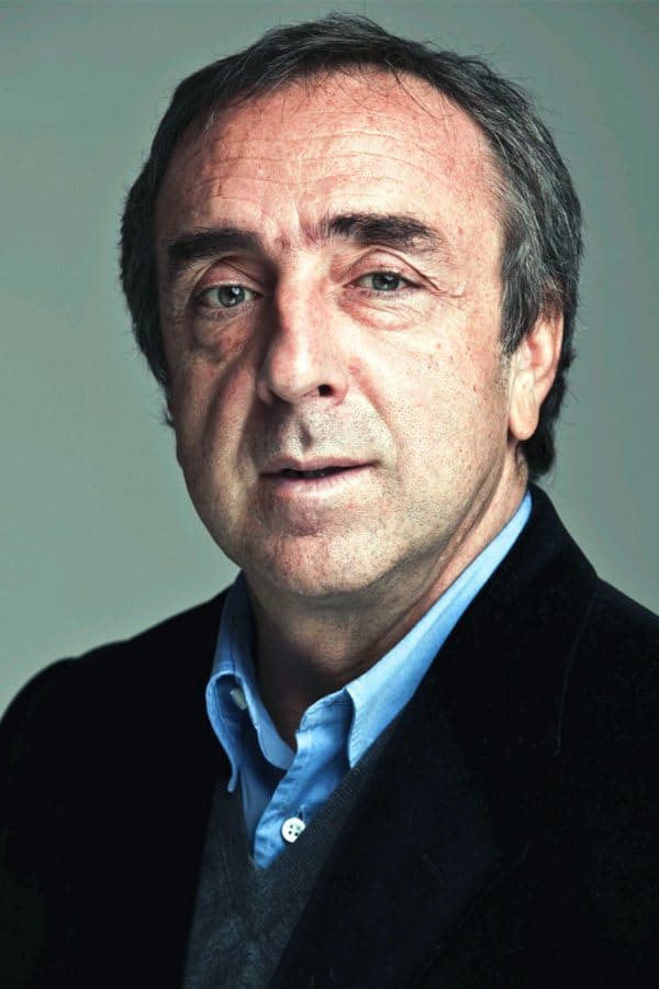 Silvio Orlando : Photo officielle