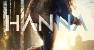 Saison 1 : Affiche officielle