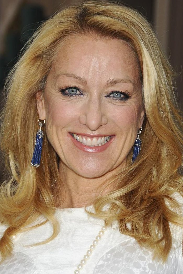 Patricia Wettig : Photo officielle