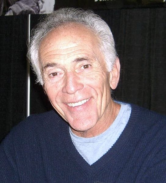 Bruce Weitz : Photo officielle