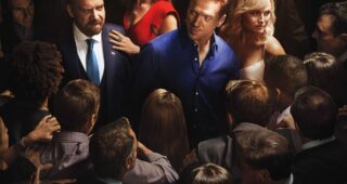 Saison 2 : Affiche officielle