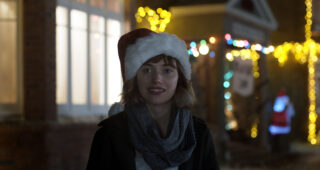 Black Christmas : photo, Imogen Poots