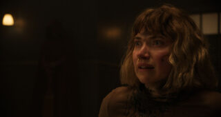 Black Christmas : photo, Imogen Poots