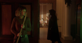 Black Christmas : photo, Imogen Poots