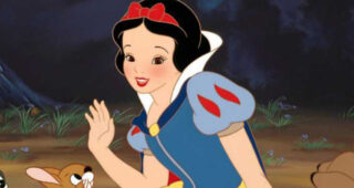 Blanche-Neige et les sept nains : photo Blanche-Neige