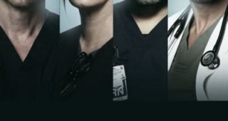 Saison 2 : Affiche officielle