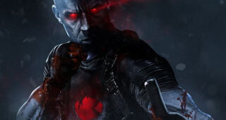Bloodshot