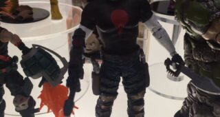 Bloodshot : photo Bloodshot