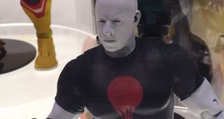Bloodshot : photo Bloodshot