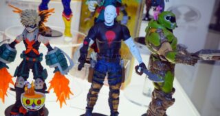 Bloodshot : photo Bloodshot