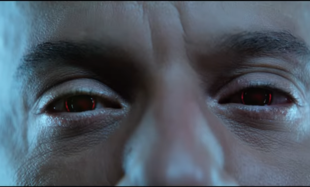 Bloodshot : photo, Vin Diesel