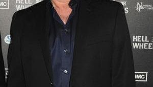 Joe Gayton (I) : Photo officielle