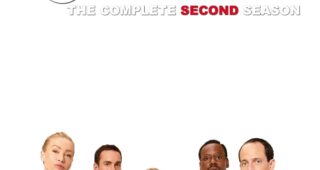 Saison 2 : Affiche officielle