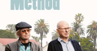 Saison 1 : Affiche officielle
