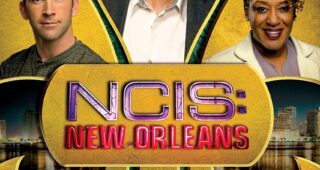 Saison 2 : Affiche officielle
