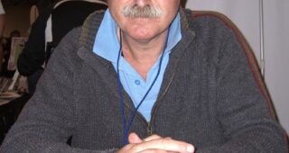 Brian Bolland : photo
