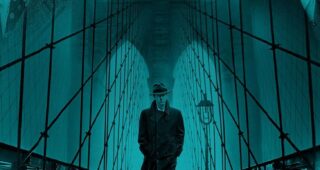 Brooklyn Affairs : Affiche