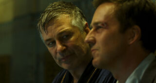 Brooklyn Affairs : photo, Alec Baldwin