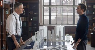 Brooklyn Affairs : photo, Alec Baldwin, Edward Norton