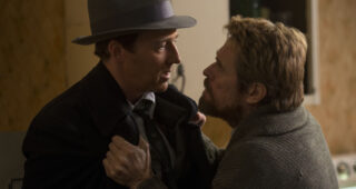 Brooklyn Affairs : photo, Edward Norton