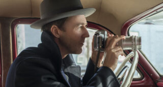 Brooklyn Affairs : photo, Edward Norton