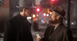 Brooklyn Affairs : photo, Willem Dafoe