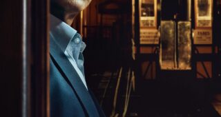 Saison 4 : Affiche officielle