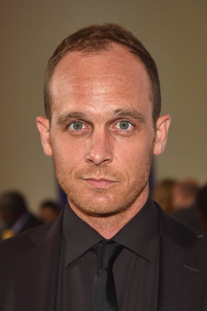 Ethan Embry : Photo officielle