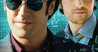 Saison 5 : Affiche officielle