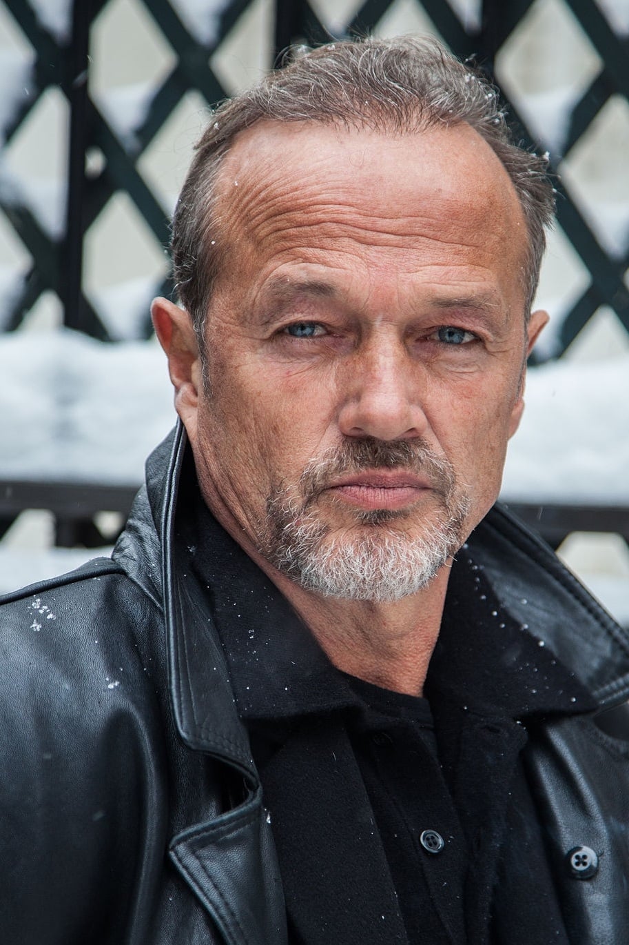Laurent Malet : Photo officielle