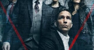 Saison 5 : Affiche officielle
