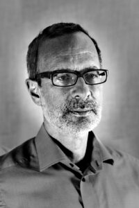 Robert B. Weide : Photo officielle