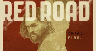 Saison 2 : Affiche officielle