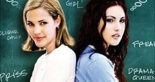Season 1 : Affiche officielle