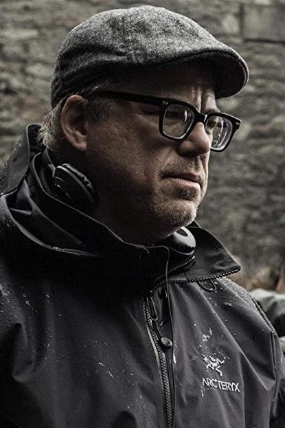 Alex Graves : Photo officielle