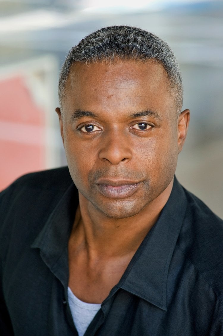 Victor Love : Photo officielle