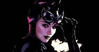 Catwoman