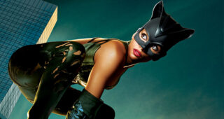 Catwoman : Photo Halle Berry