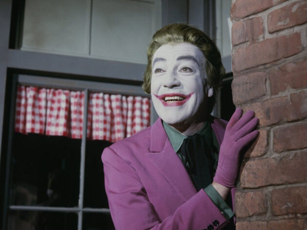 Batman, 1966