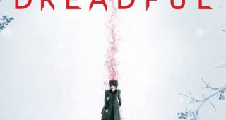 Saison 2 : Affiche officielle
