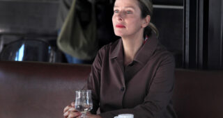Chanson douce : photo, Karin Viard