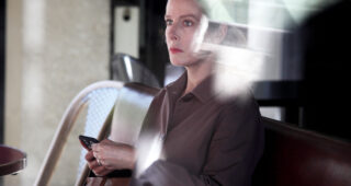 Chanson douce : photo, Karin Viard
